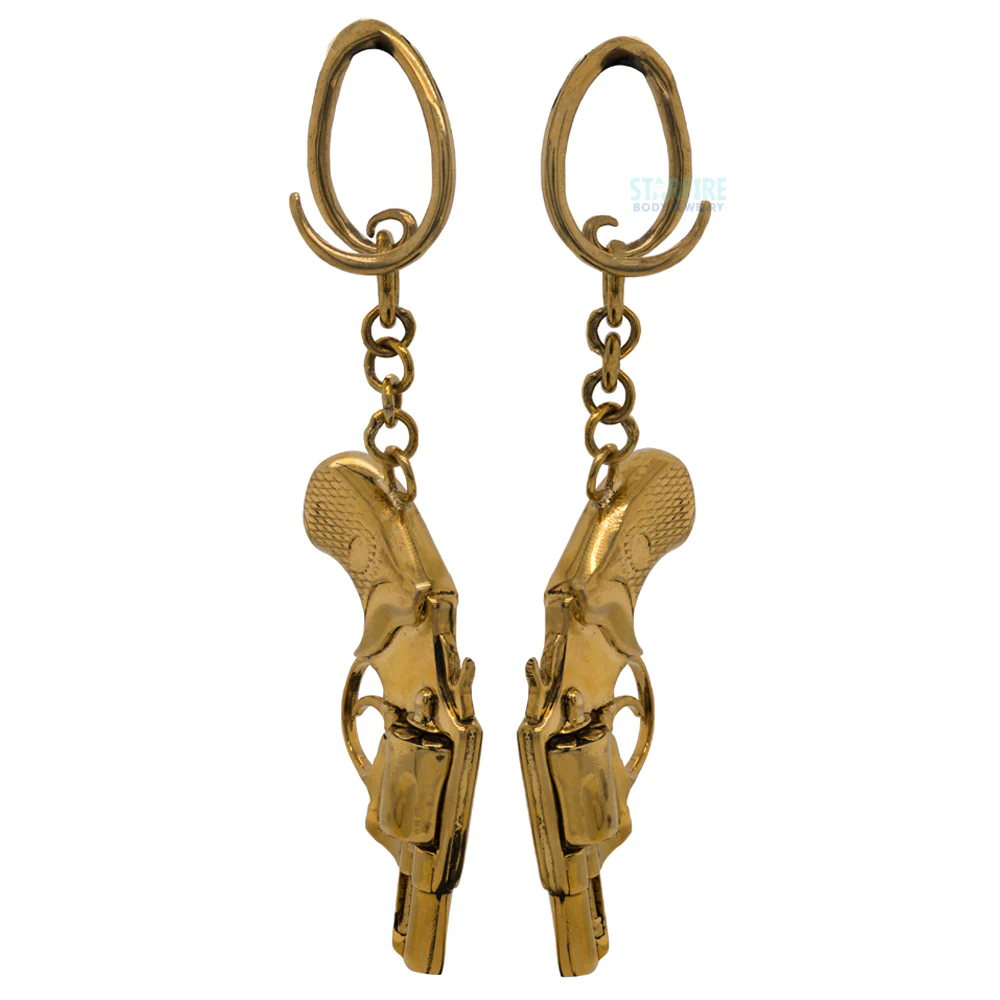 .38 Special Hangers