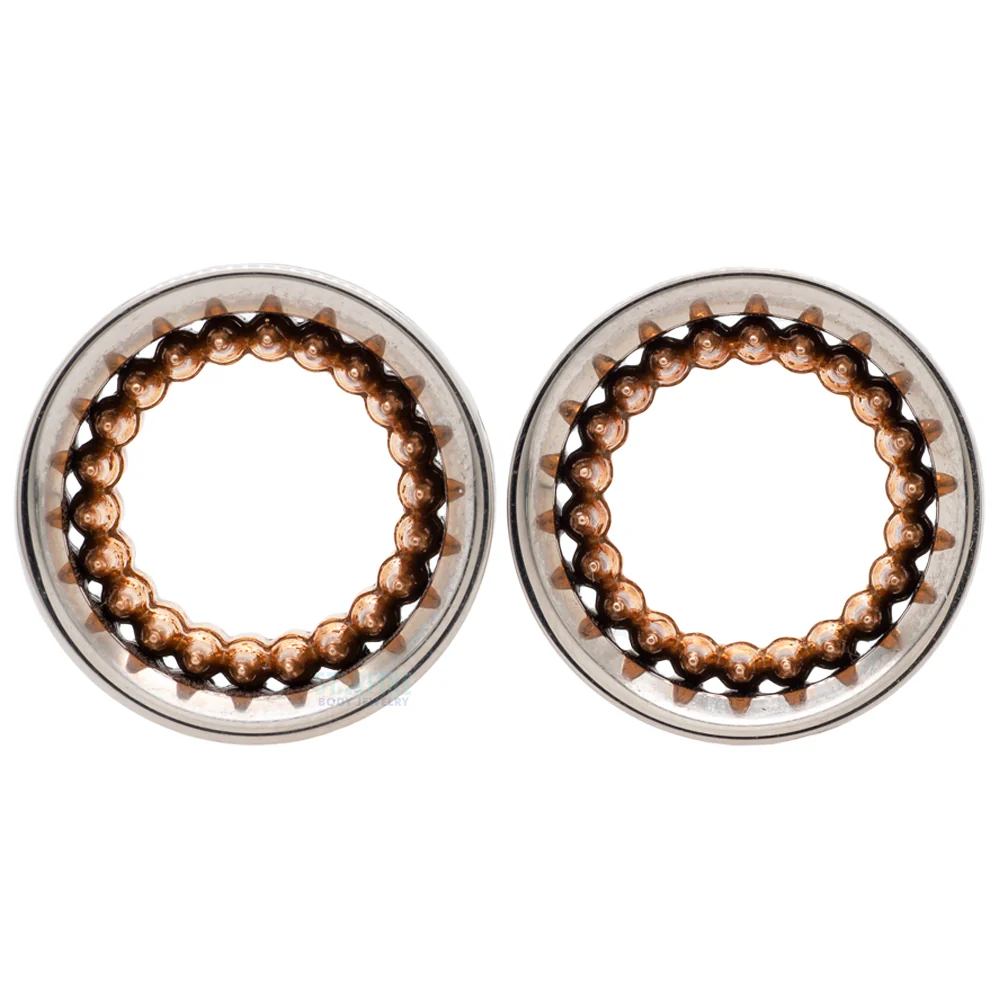 Bullet Eyelets - Image 3