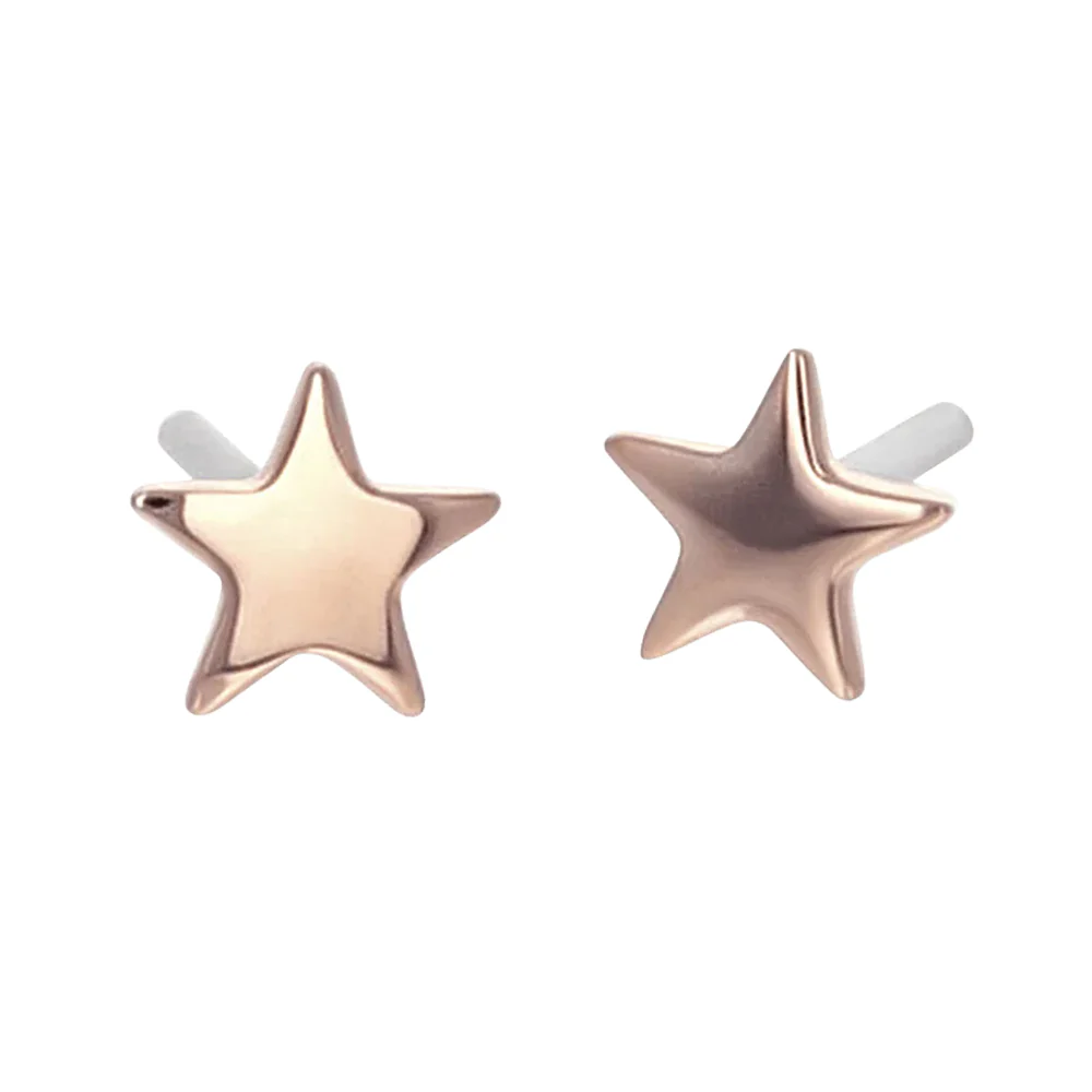 threadless: Star End in Gold