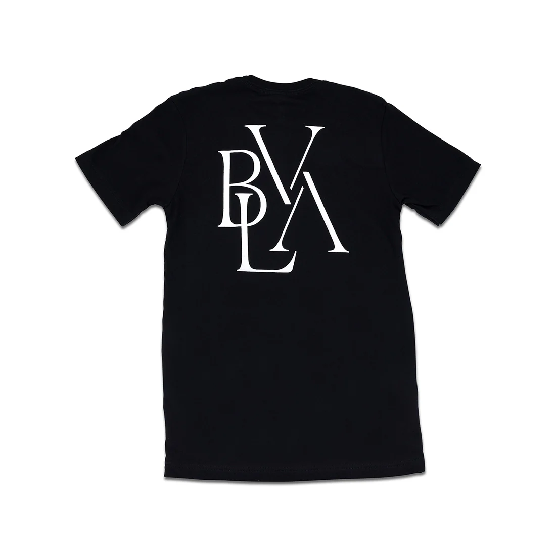 Body Vision - BVLA Logo T-Shirt - Image 3