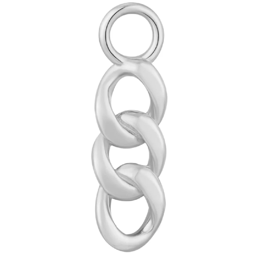 Goldlink Charm in Gold - Image 3