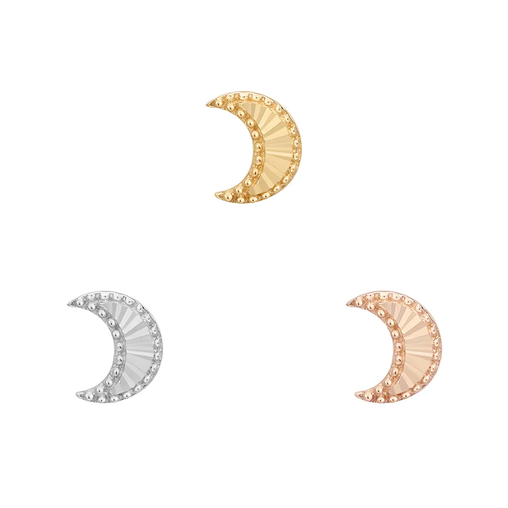 threadless: "After Hours" End in Gold - Image 3