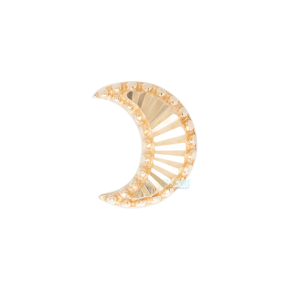 threadless: "After Hours" End in Gold - Image 4