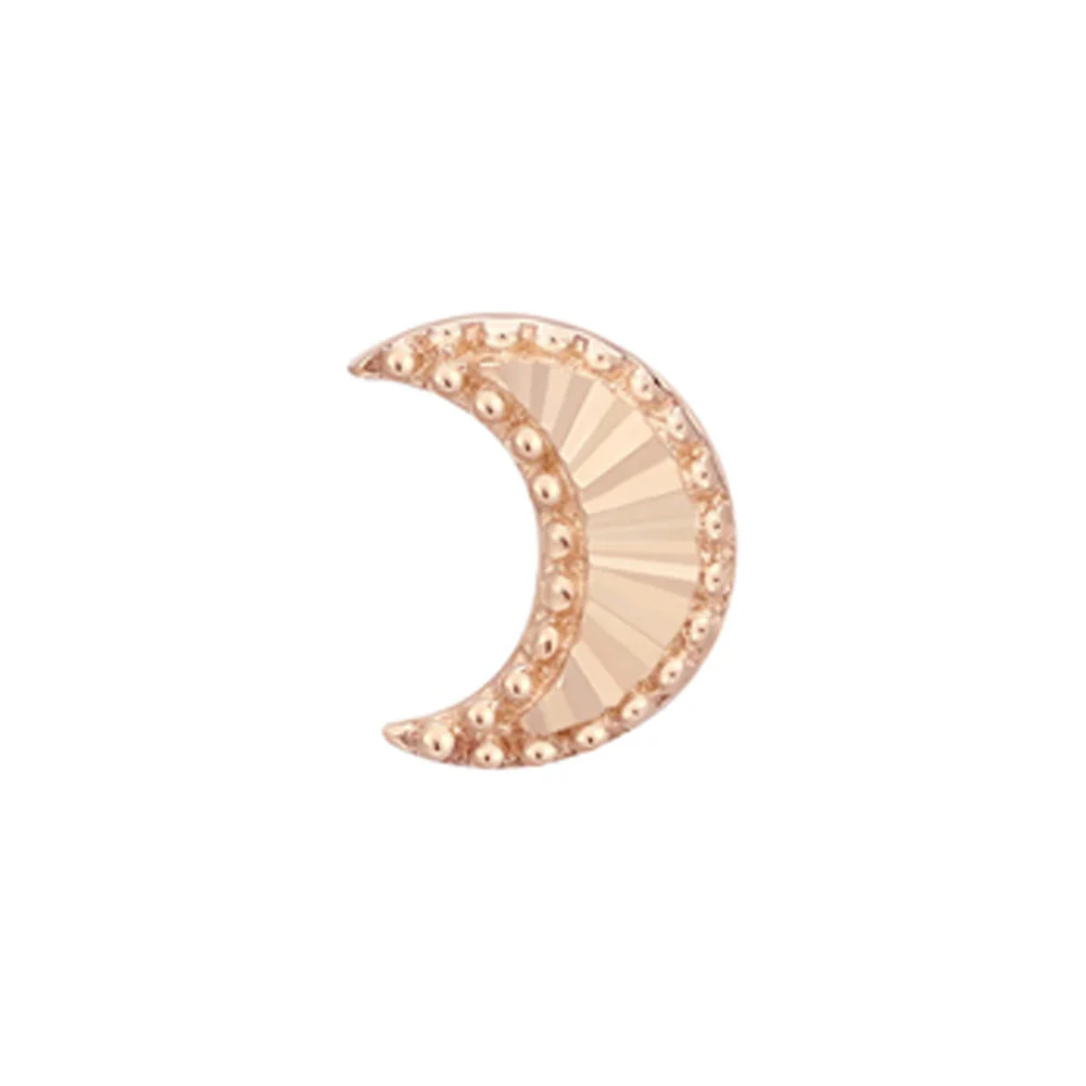 threadless: "After Hours" End in Gold - Image 6