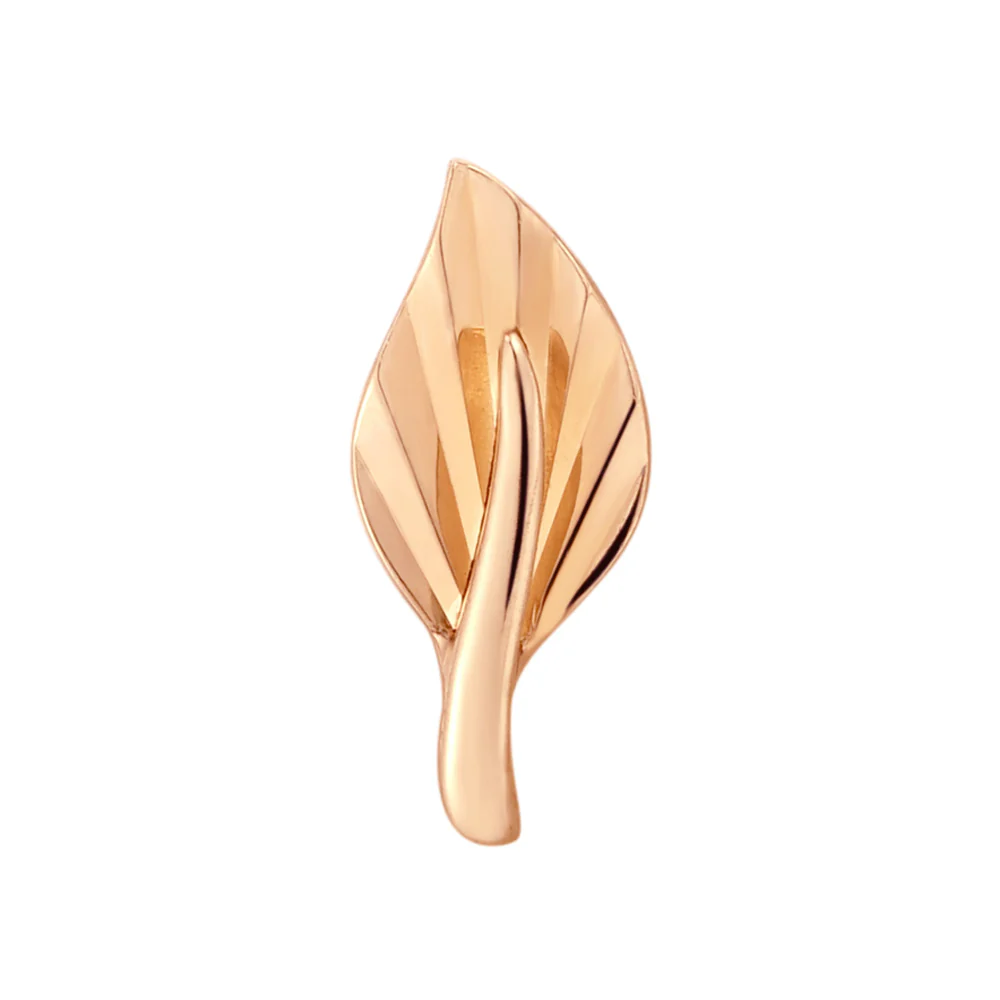 threadless: "Essence" End in Gold - Image 5