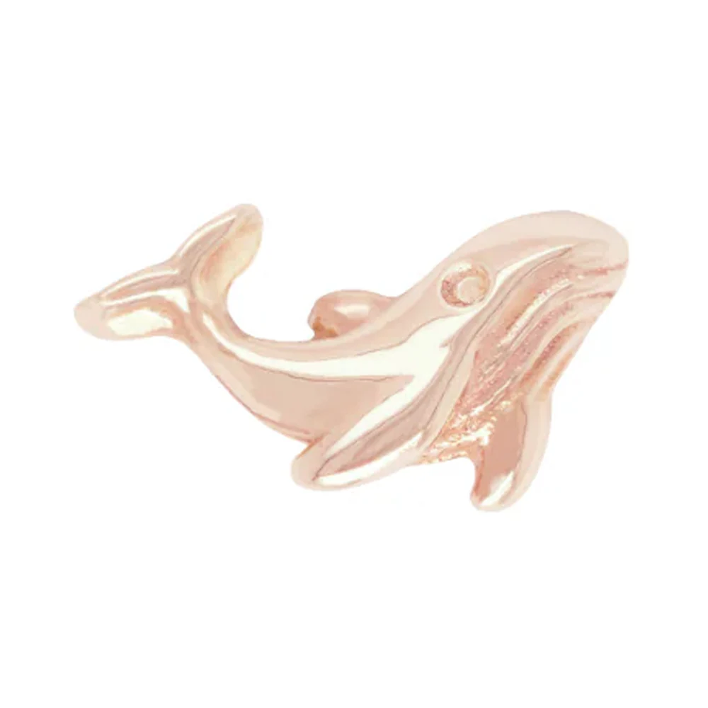 threadless: "Koholā" End in Gold - Image 3