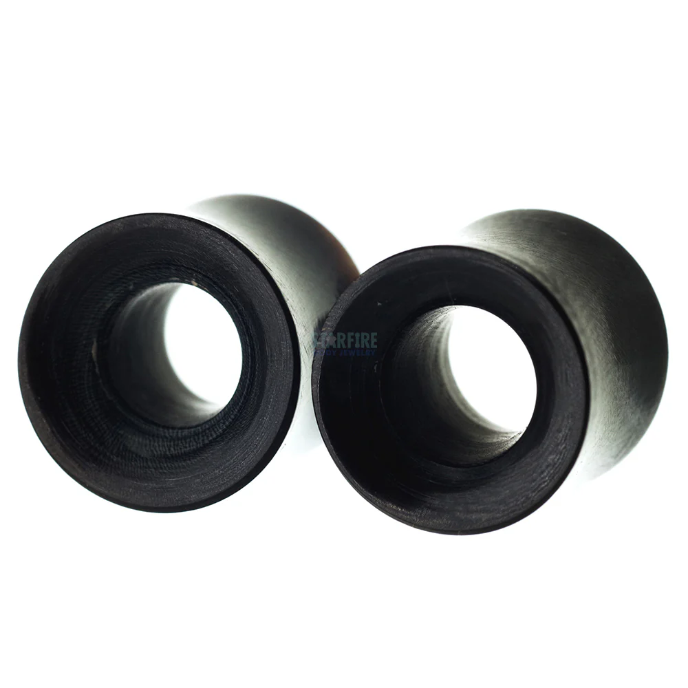 Buffalo Horn Eyelets - Image 3