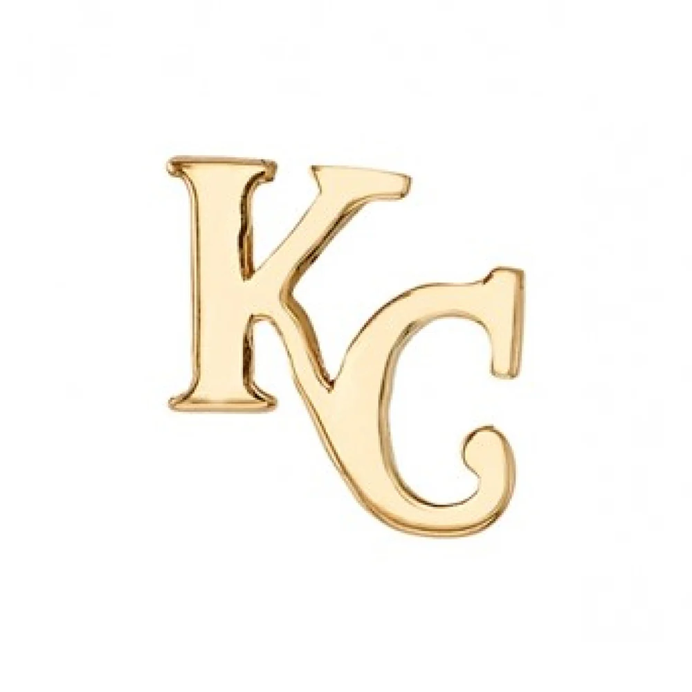 "Kansas City" Threaded End in Gold - Image 2