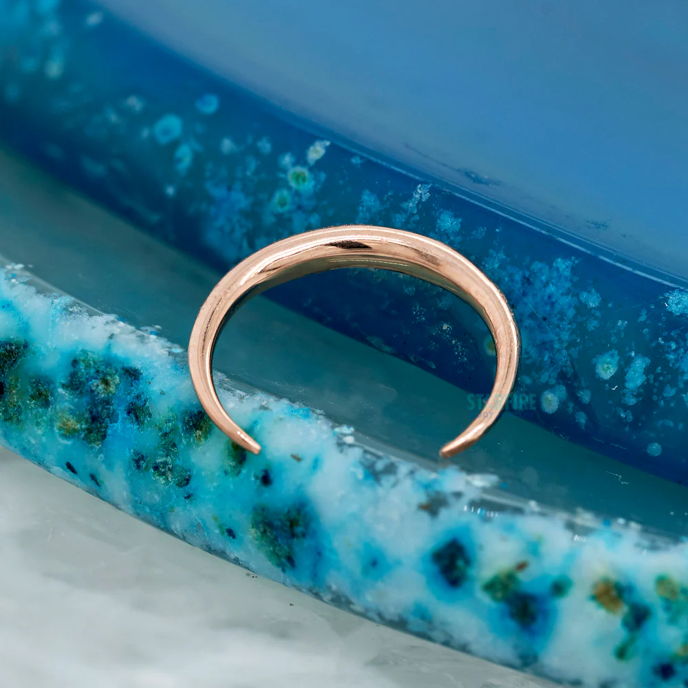 Pincher in Gold & Platinum - Image 2