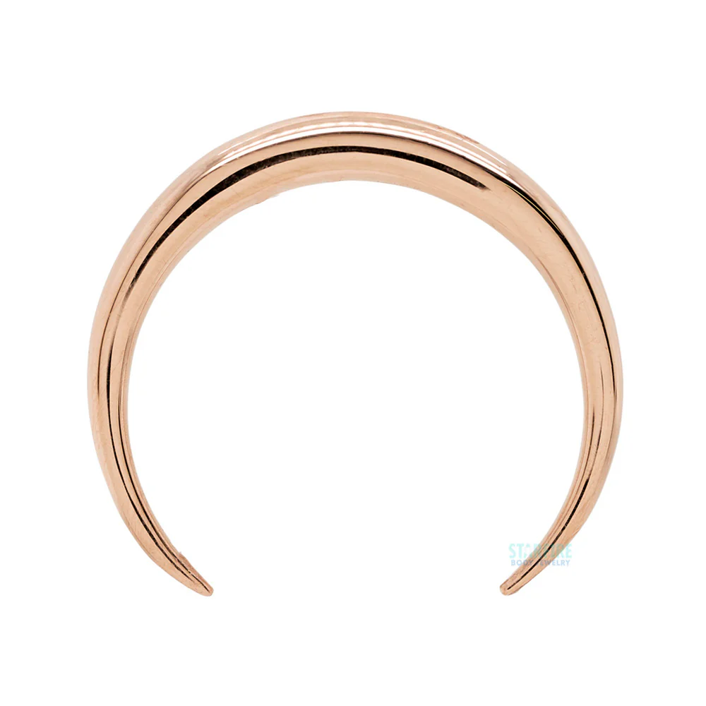Pincher in Gold & Platinum - Image 3