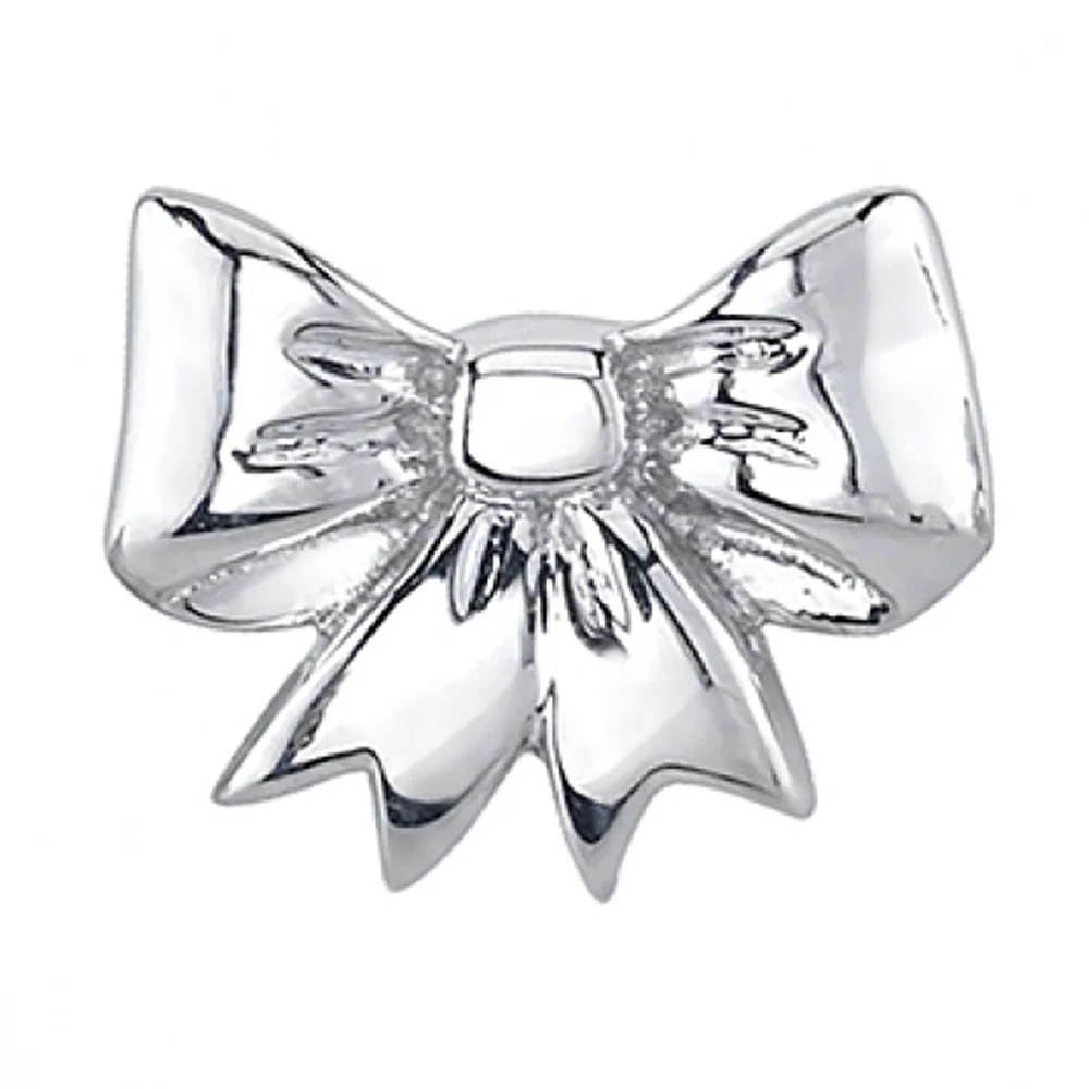 Gift Bow Threaded End in Gold - Image 2