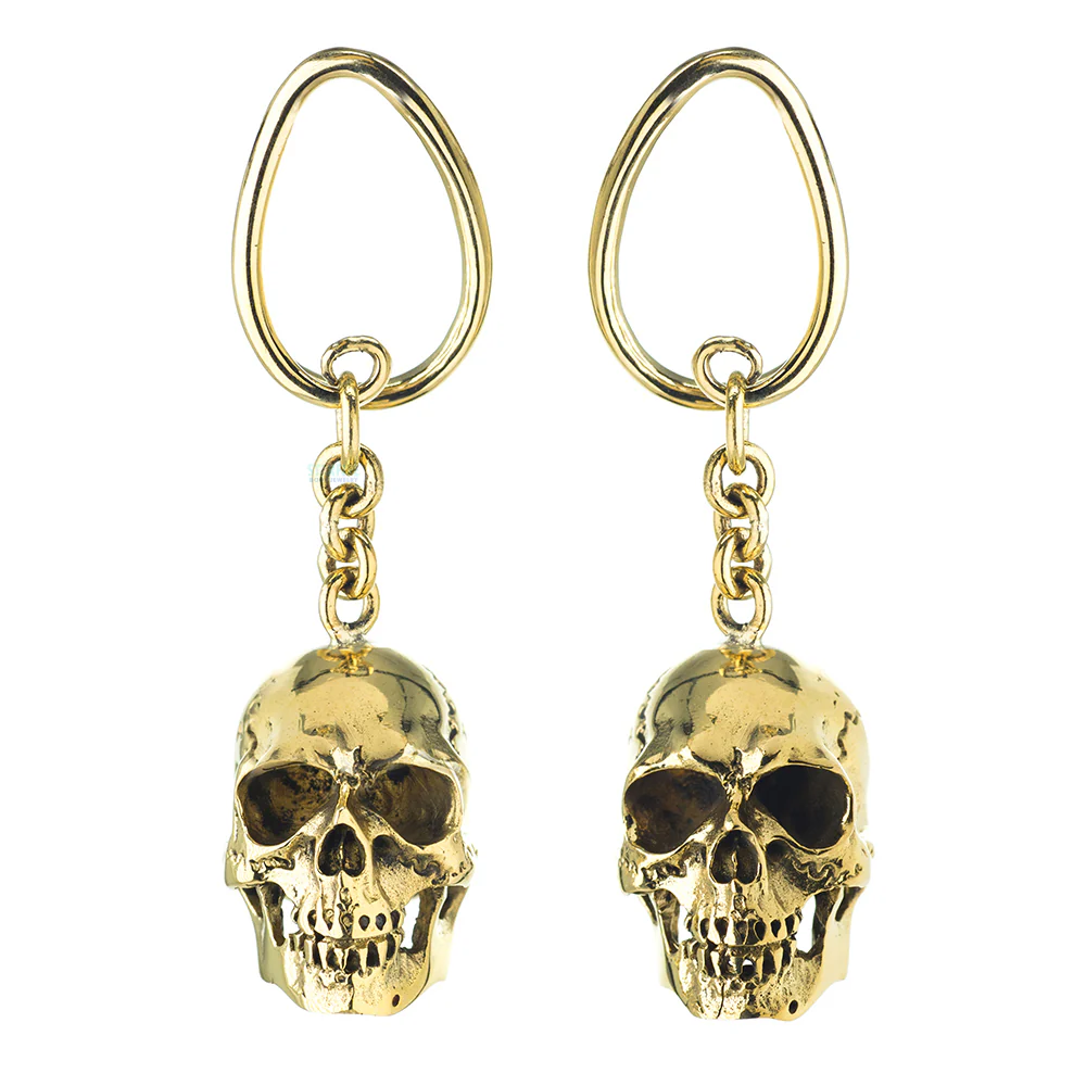 Cranio (Skull) Hangers - Image 3