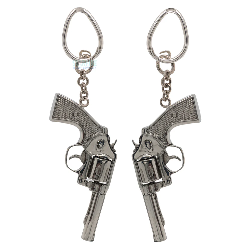 Dirty Harry Hangers - Image 3