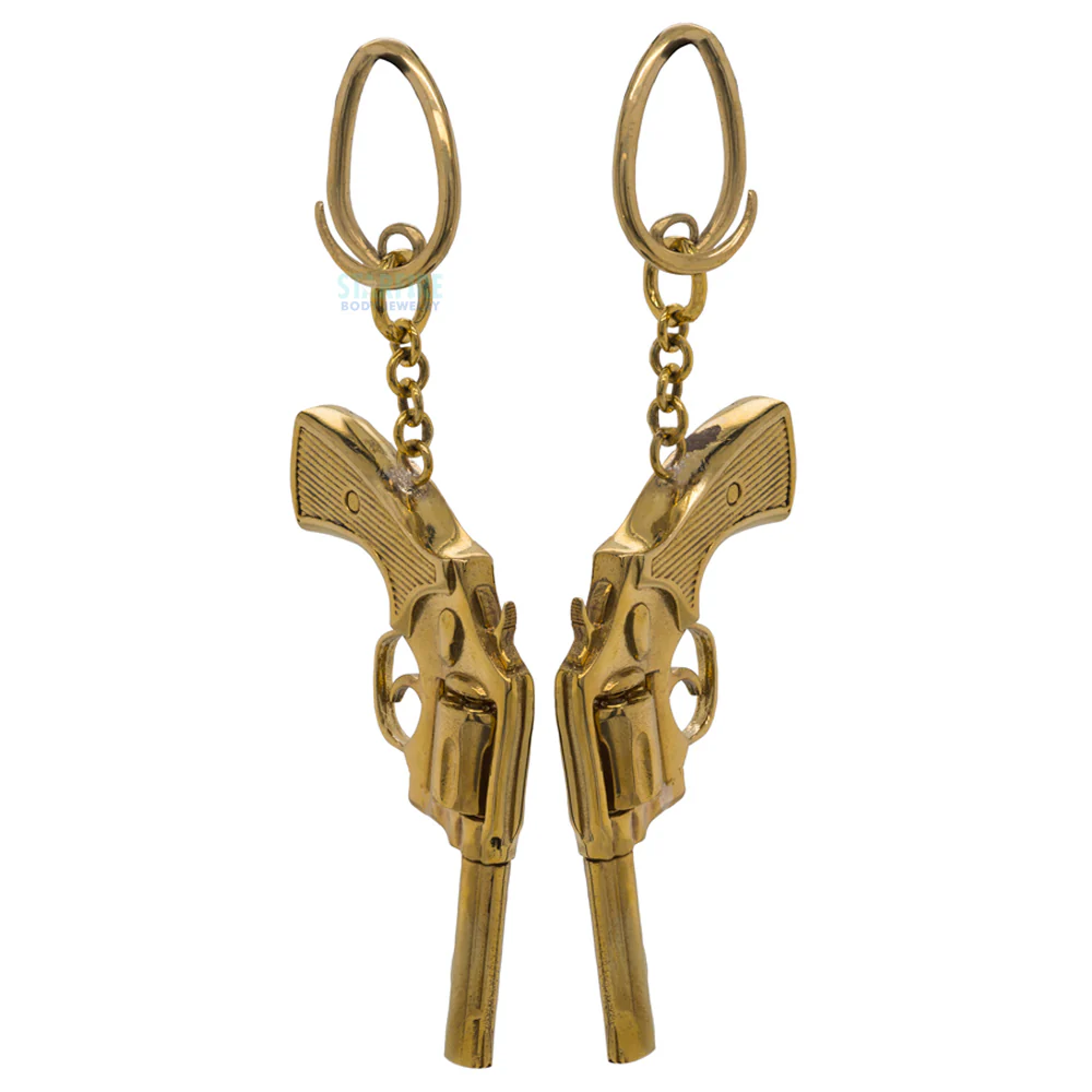 Dirty Harry Hangers - Image 4