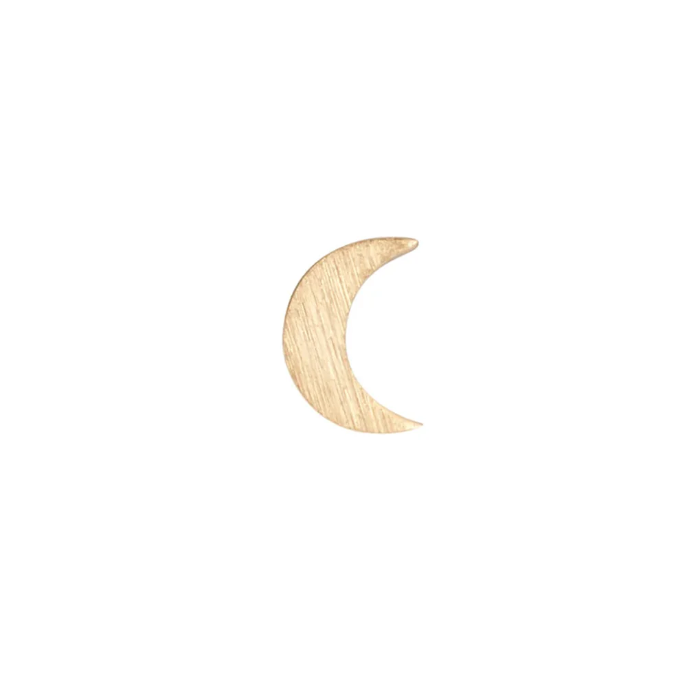 threadless: Moon End in Gold - Image 6