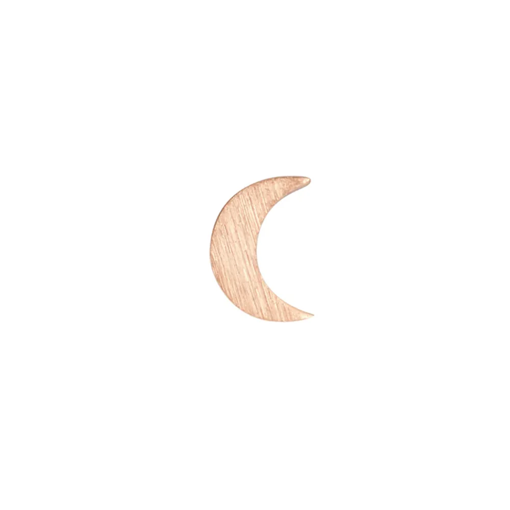 threadless: Moon End in Gold - Image 8