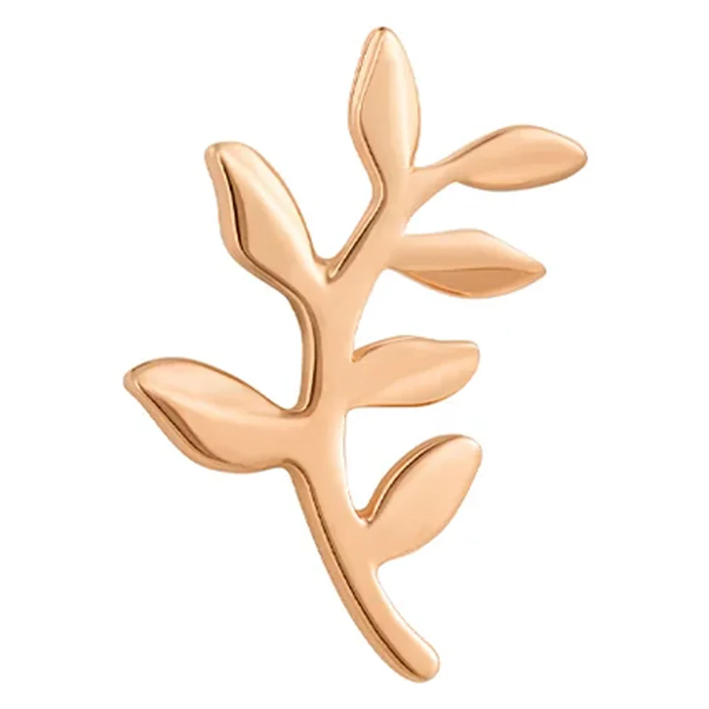 threadless: "Paradise" End in Gold - Image 5