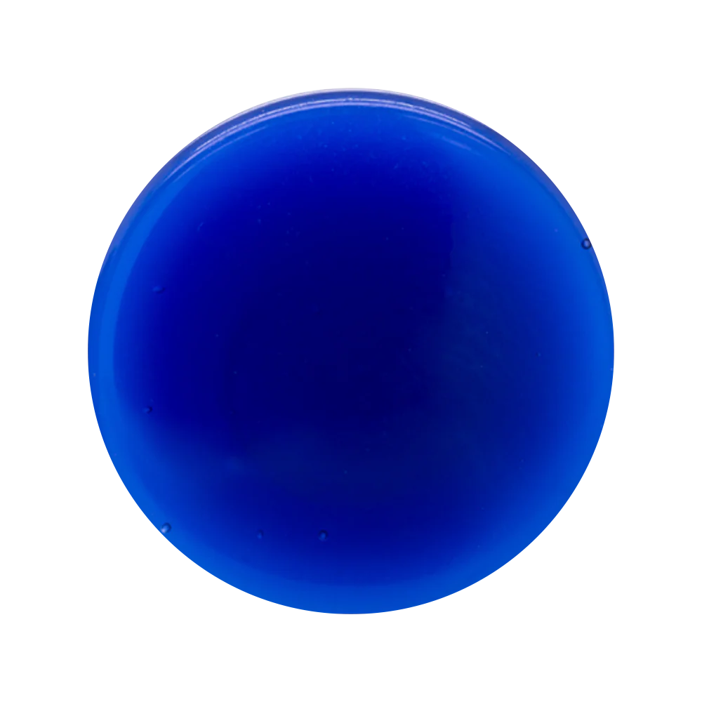 Glass Colorfront Plugs - Blueberry (Premium Color) - Image 6