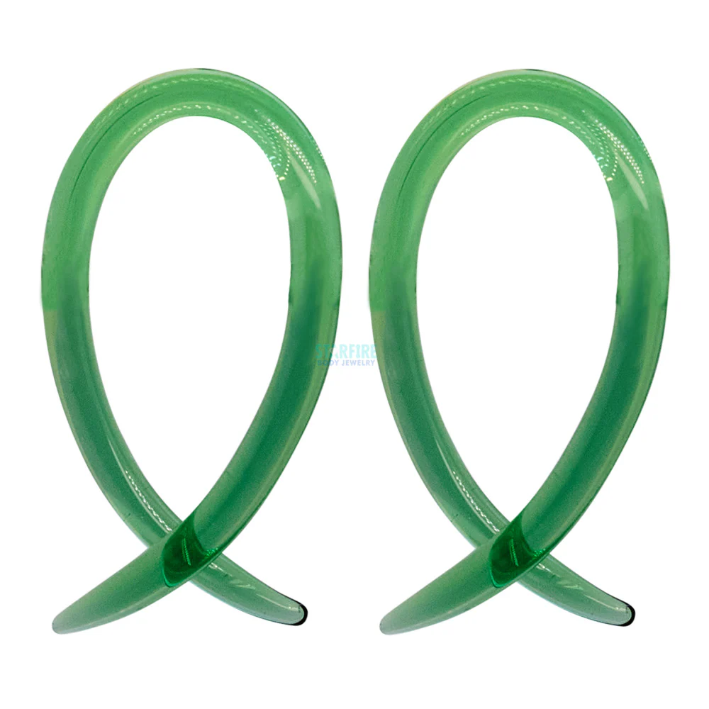 Glass Crossovers - Image 7