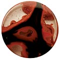 Glass Power Plugs - Red Black - Image 5