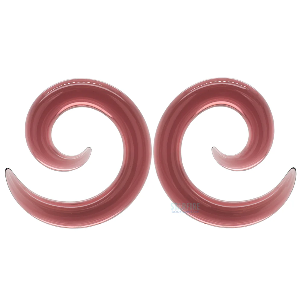 Glass Spirals - Image 4
