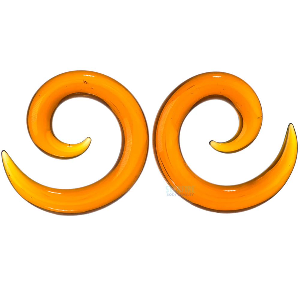 Glass Spirals - Image 9