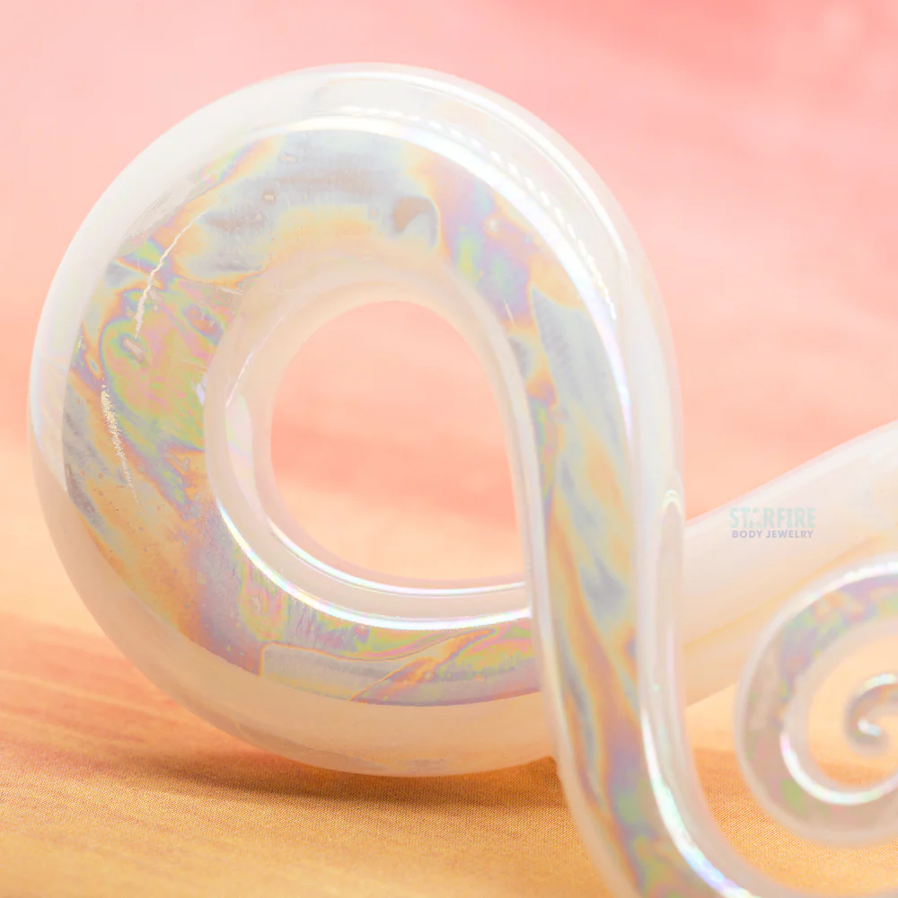 Glass Squids - Oil Slick Milk - Image 2
