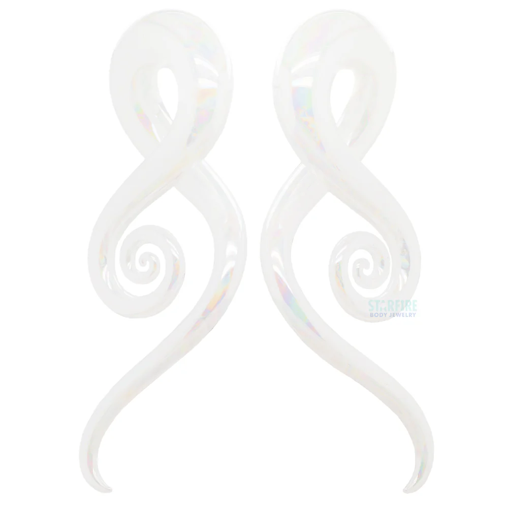 Glass Squids - Oil Slick Milk - Image 4