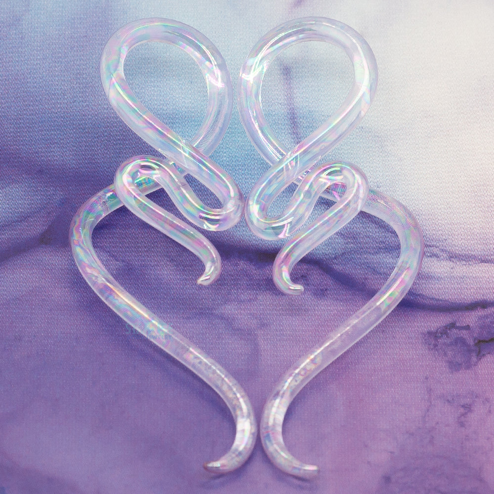 Glass River Squids - Oil Slick Purple Rain - Image 2