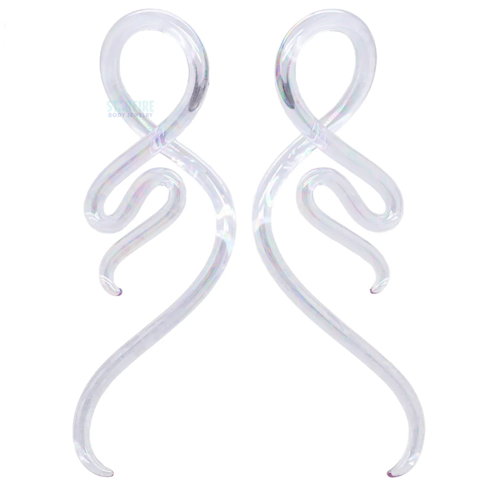 Glass River Squids - Oil Slick Purple Rain - Image 3