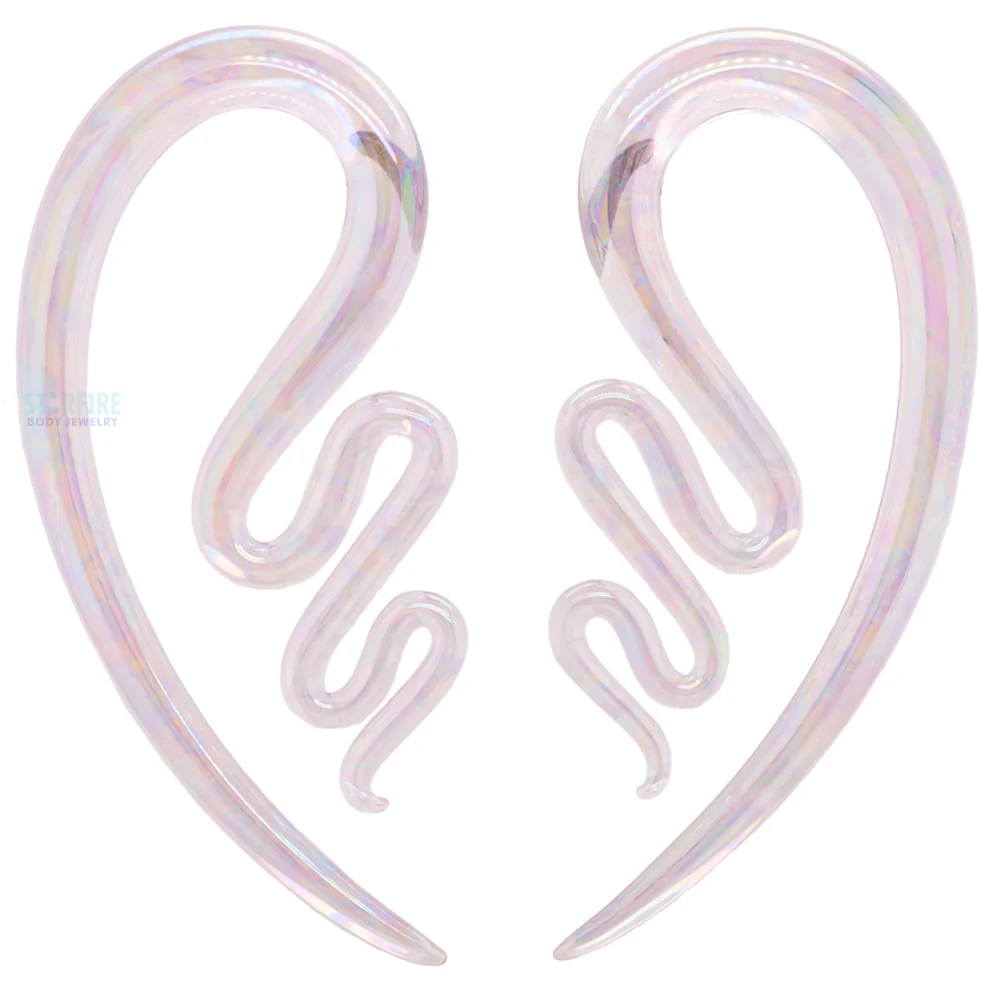 Glass River Talons - Oil Slick Rose Water - Image 3