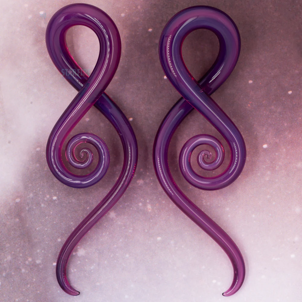 Glass Squids - Royal Jelly - Image 2