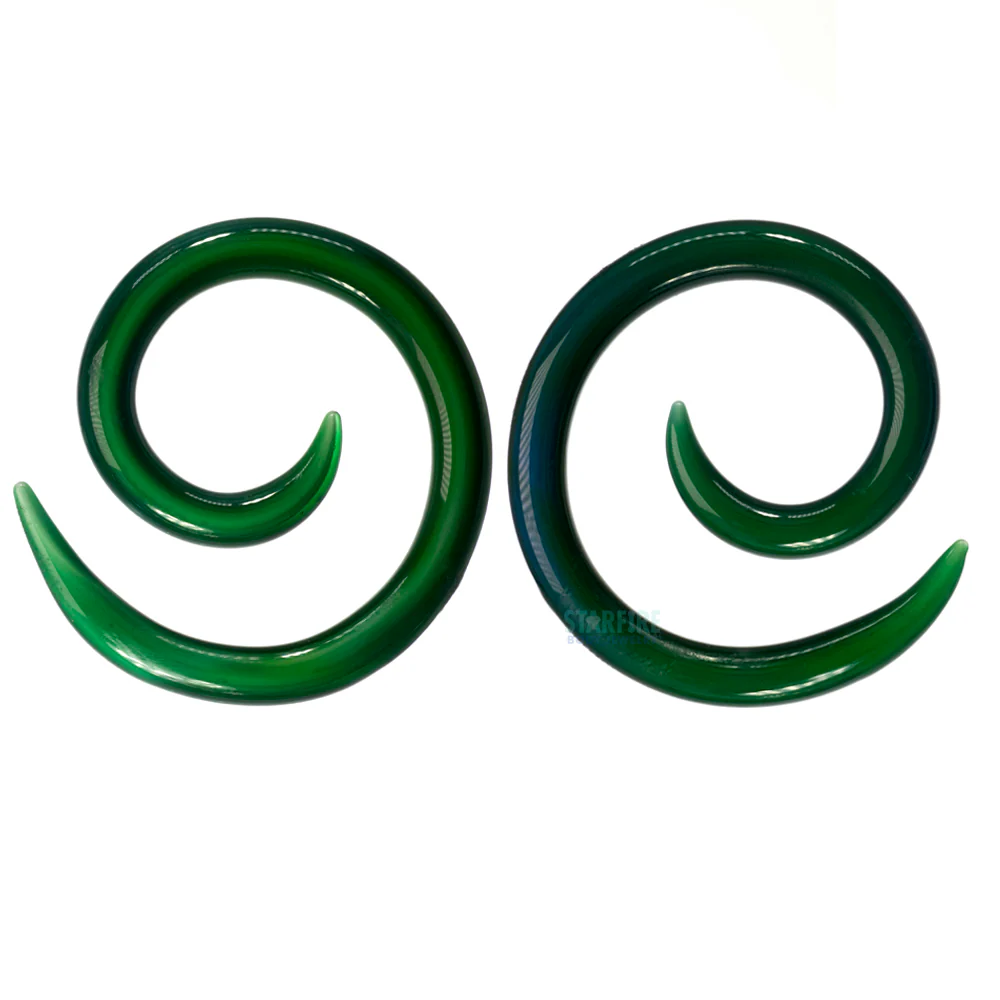Glass Spirals - Image 11