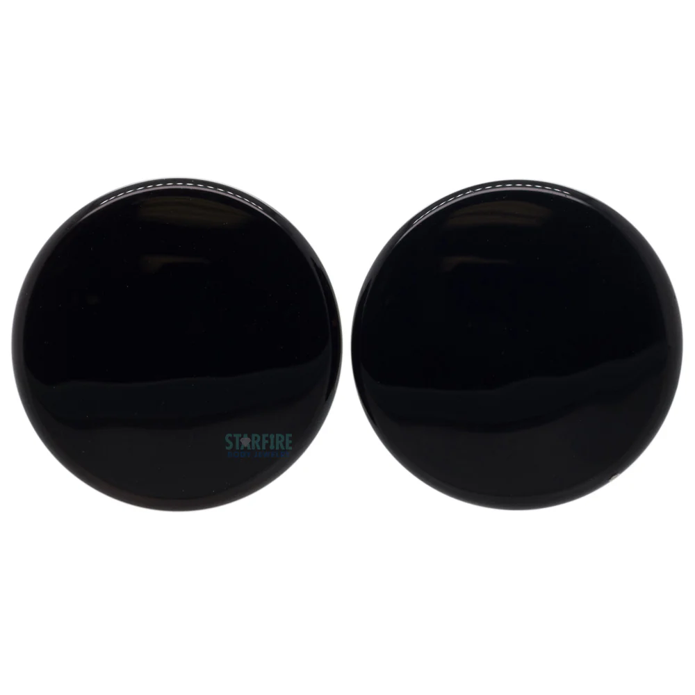 Glass Color Front Plugs Run with Display - Image 4