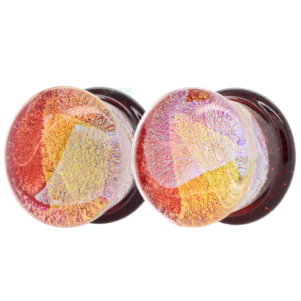 'Hagakure' Glass Plugs - Image 3