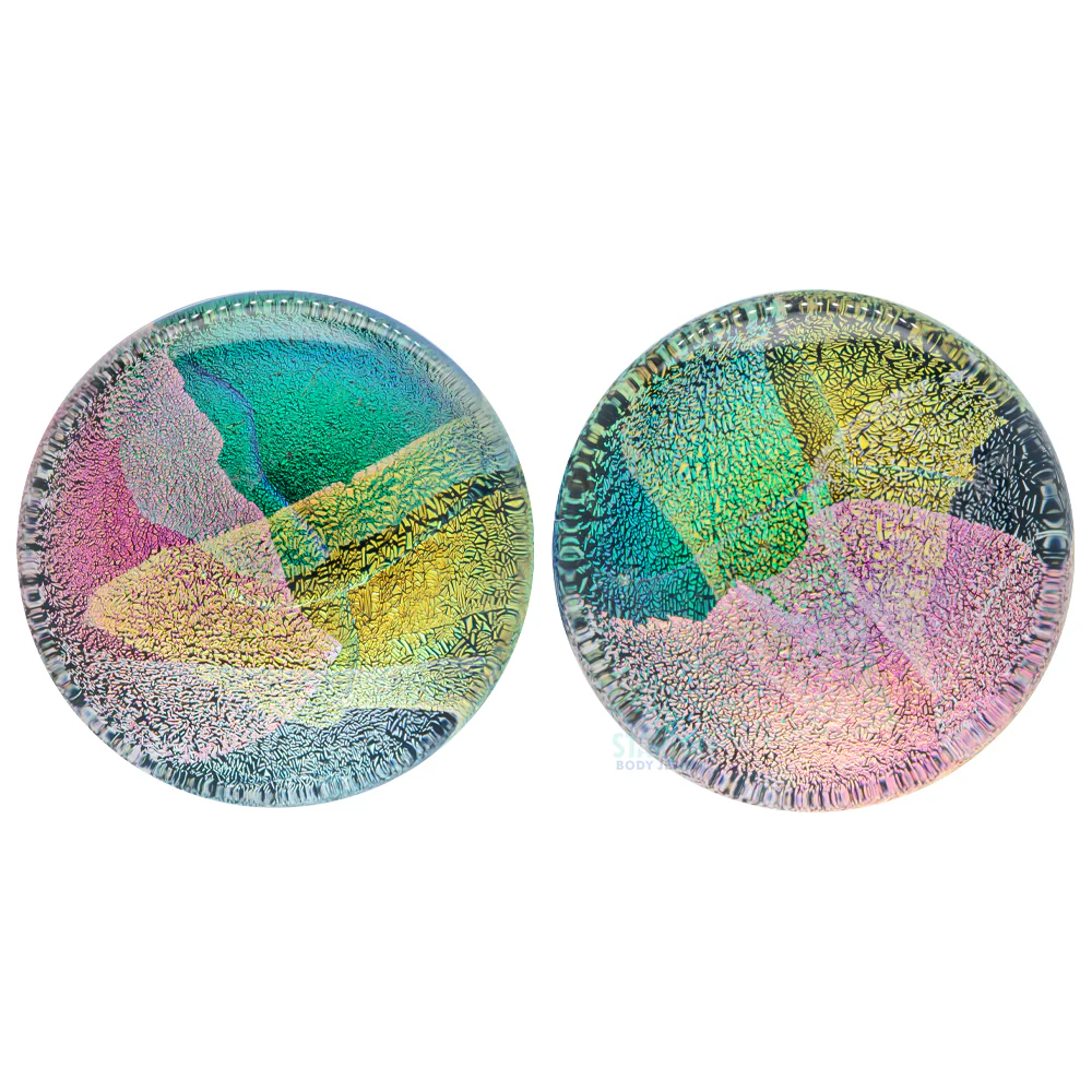 'Hagakure' Glass Plugs - Image 6