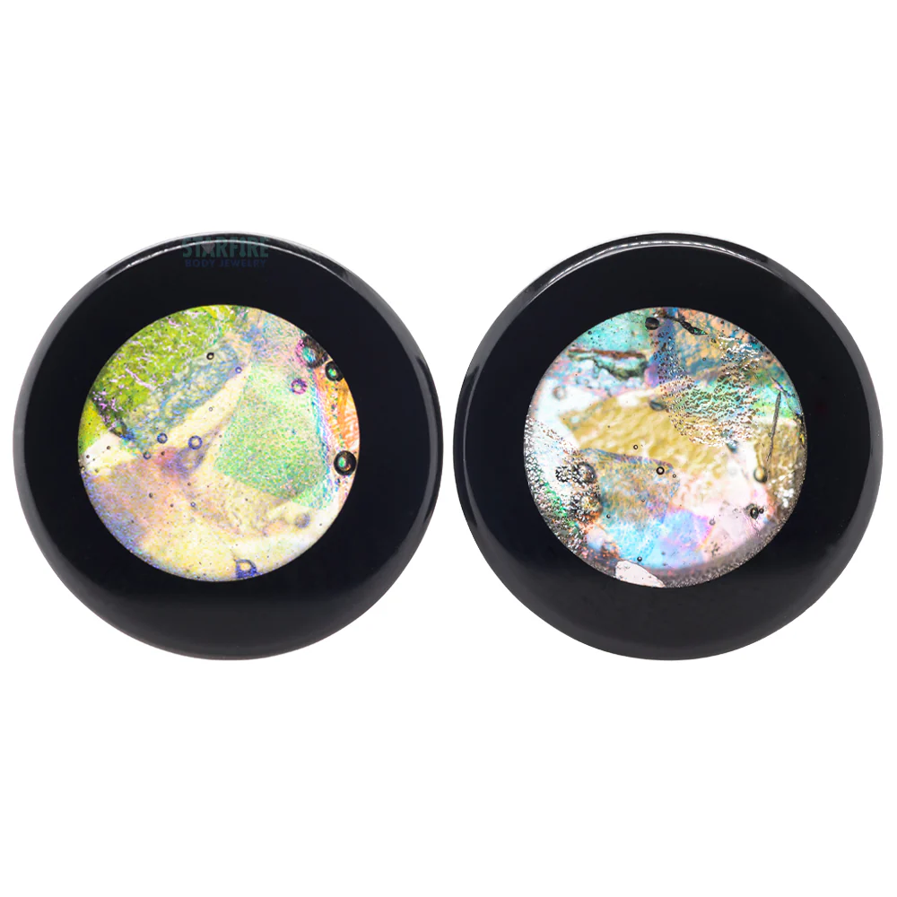 'Hagakure' Shogun Glass Plugs - Image 3