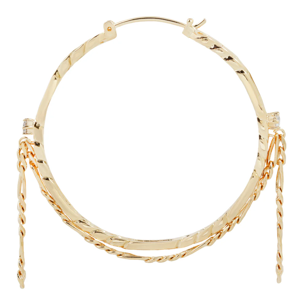 "Hesher" Earrings - Image 5