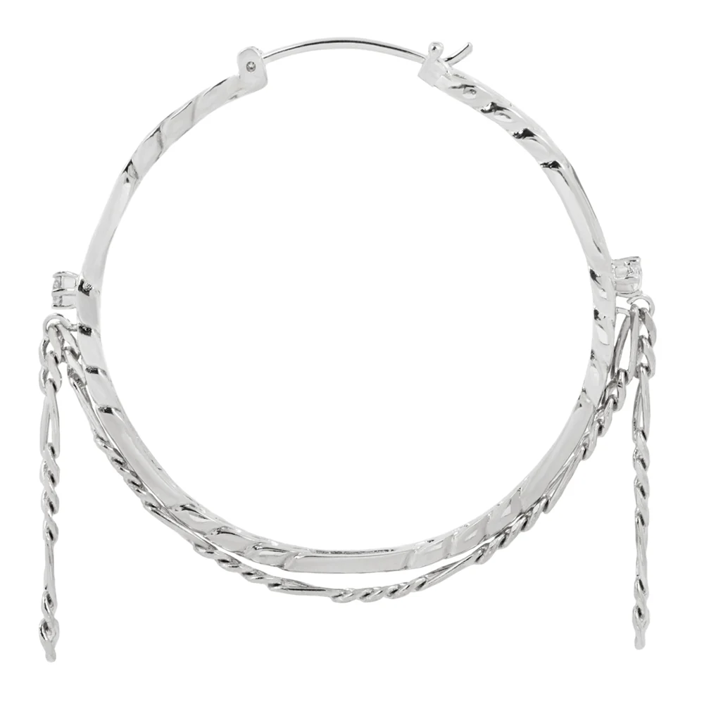 "Hesher" Earrings - Image 8