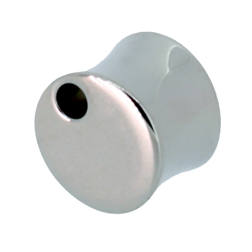 Double Flared Septum Clicker Adapter