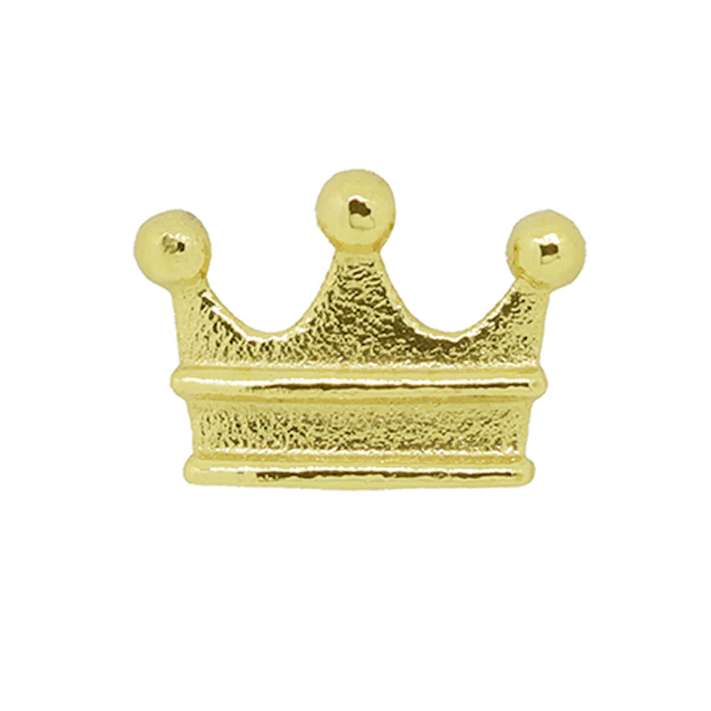 threadless: Crown End in Gold - Image 2