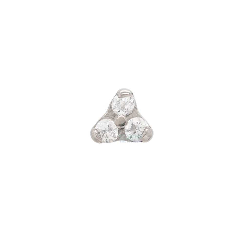 threadless: Faceted Gems in Trinity (Menage a Trois) End - Image 4