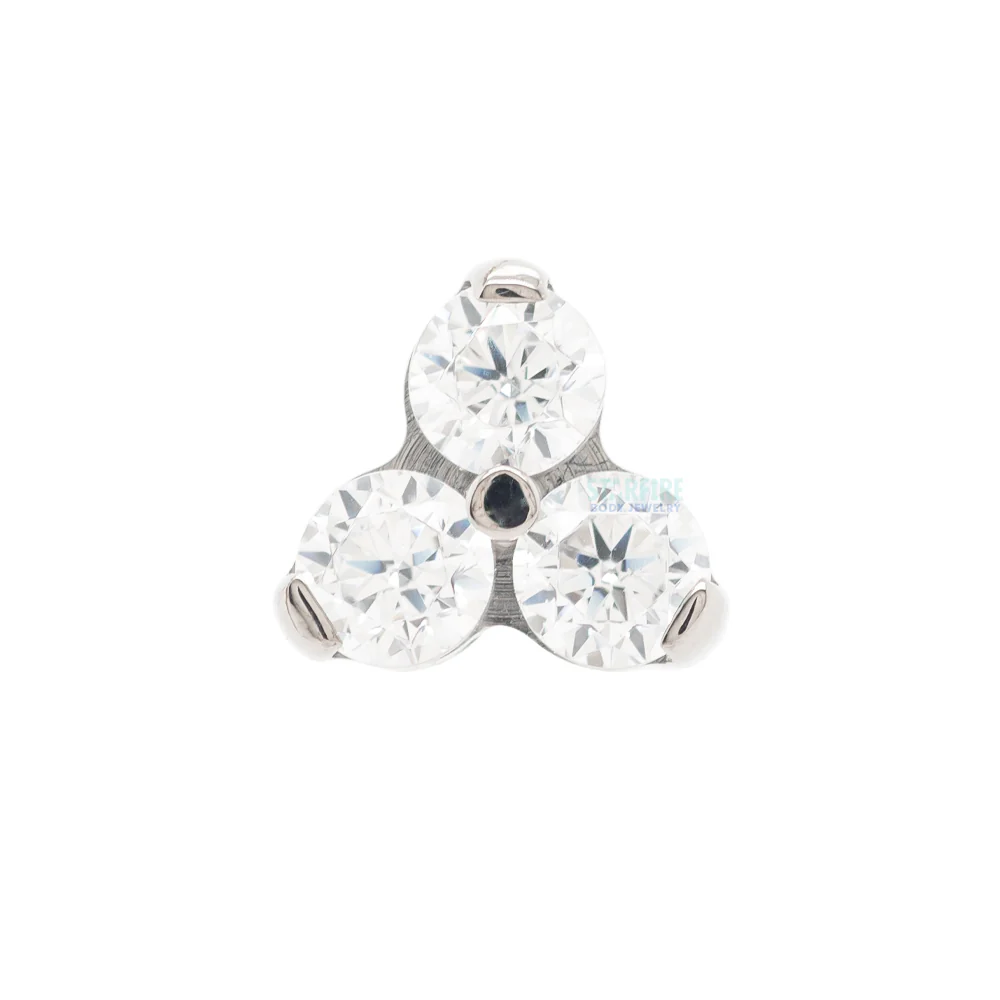 threadless: Faceted Gems in Trinity (Menage a Trois) End - Image 9