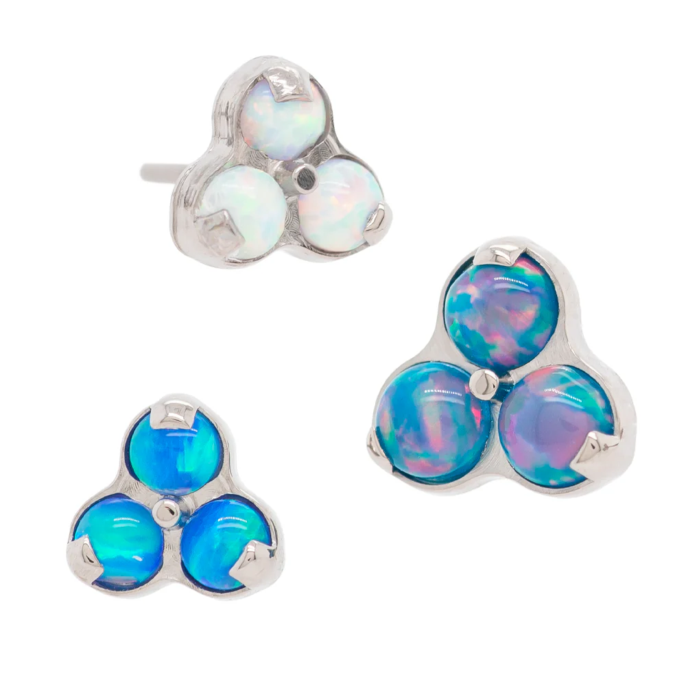 threadless: Opals in Trinity (Menage a Trois) End
