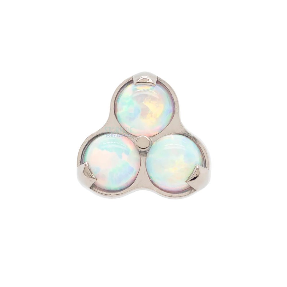 threadless: Opals in Trinity (Menage a Trois) End - Image 6