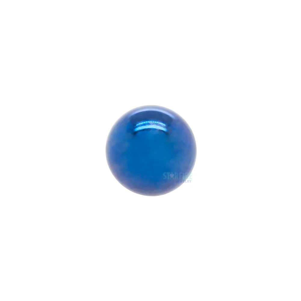 threadless: Titanium Ball End - Image 10