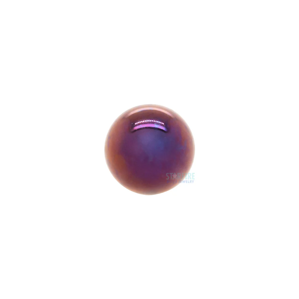 threadless: Titanium Ball End - Image 11