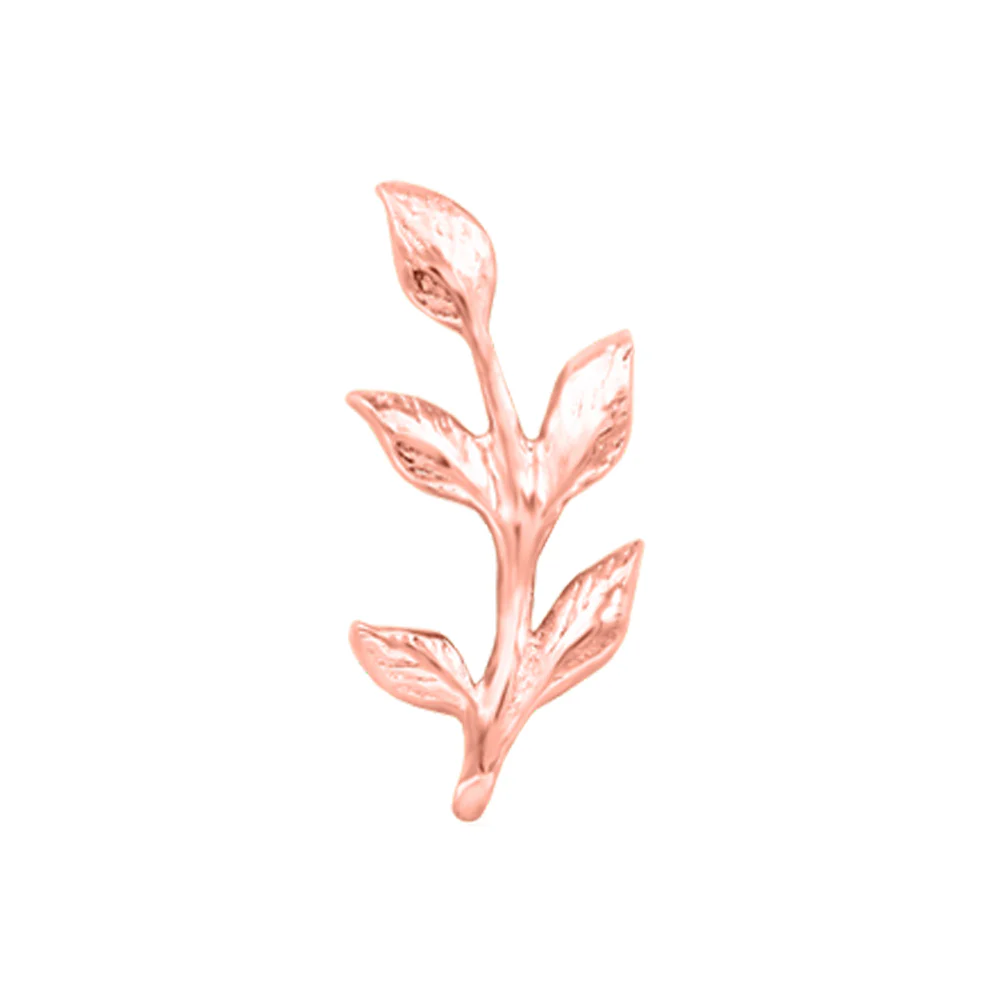 threadless: "Aspen" End in Gold - Image 5