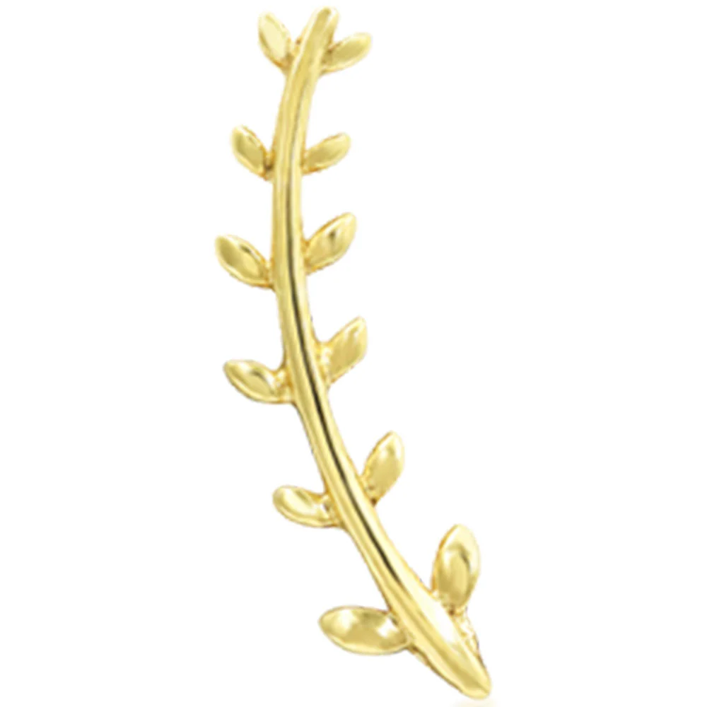 threadless: "Florence" End in Gold - Image 4