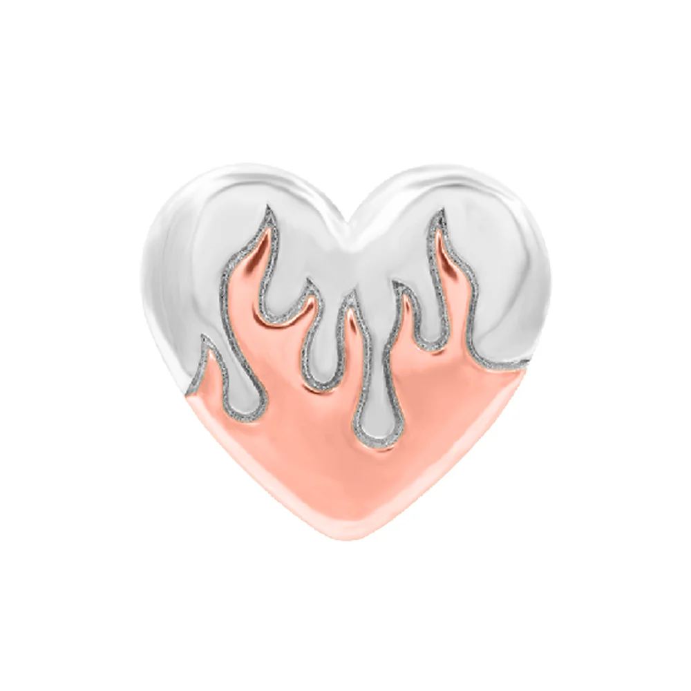 threadless: "Lust" End in Gold - Image 5